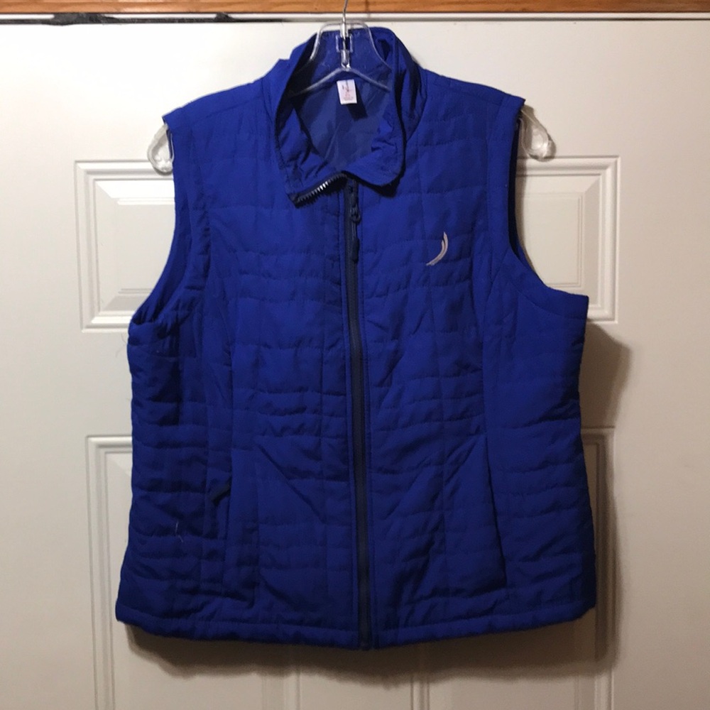Exertek Vest PL